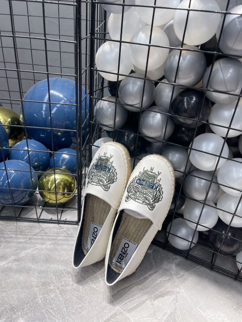 Kenzo Shoes